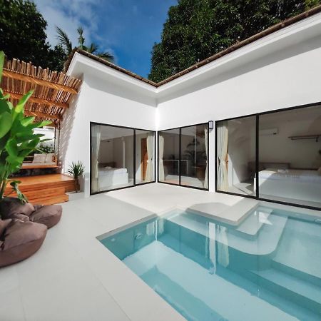 Bahala Na Villas El Nido Exterior photo