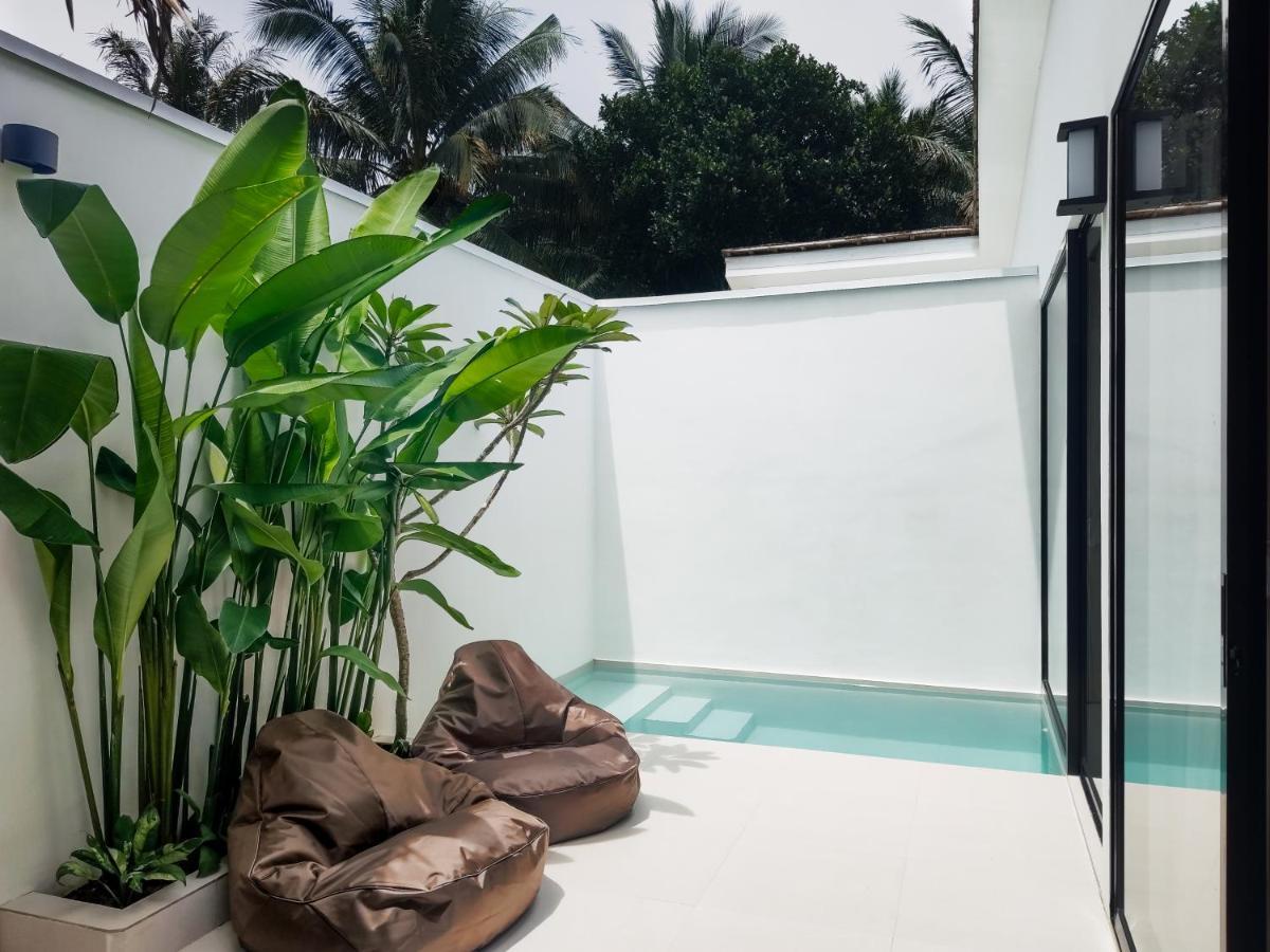 Bahala Na Villas El Nido Exterior photo