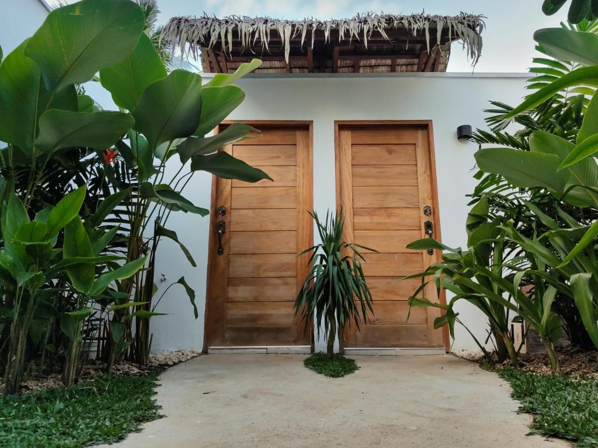 Bahala Na Villas El Nido Exterior photo